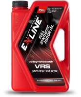 EXLINE VRS 0W/5W-30 GTG (5л)