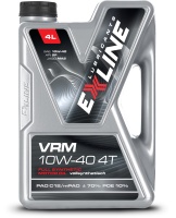 EXLINE VRM 10W40 4T (4л)