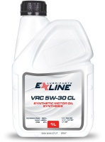 EXLINE VRC 5W-30 CL (1л)