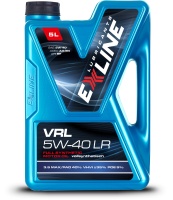 EXLINE VRL 5W-40 LR (5л)