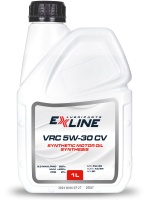 EXLINE VRC 5W-30 CV (1л)