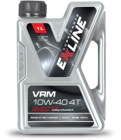EXLINE VRM 10W40 4T (1л)