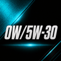 0W/5W-30 — EXLINE 0W/5W-30