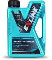 EXLINE WINTER 75W/80W-90 (1л)