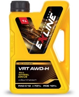 EXLINE VRT AWD-H HALDEX (1л)