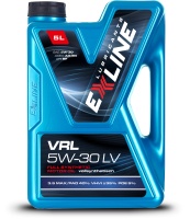 EXLINE VRL 5W-30 LV (5л)
