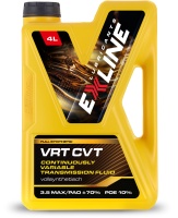 EXLINE VRT CVT (4л)