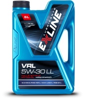 EXLINE VRL 5W-30 LL (5л)