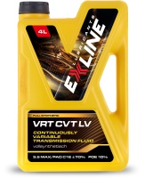 EXLINE VRT CVT LV (4л)