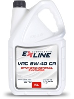 EXLINE VRC 5W-40 CR (5л)