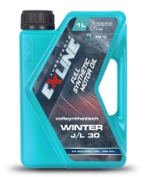 EXLINE WINTER J/L 30 (1л)