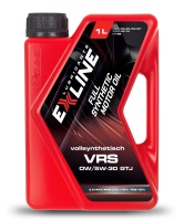 EXLINE VRS 0W/5W-30 GTJ (1л)