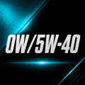 0W/5W-40 — EXLINE 0W/5W-40