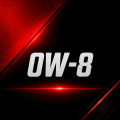 0W-8 — EXLINE 0W-8