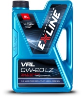 EXLINE VRL 0W-20 LZ (5л)