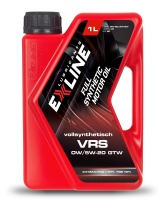 EXLINE VRS 0W/5W-20 GTW (1л)