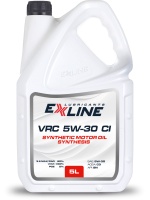 EXLINE VRC 5W-30 CI (5л)