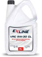 EXLINE VRC 5W-30 CL (5л)