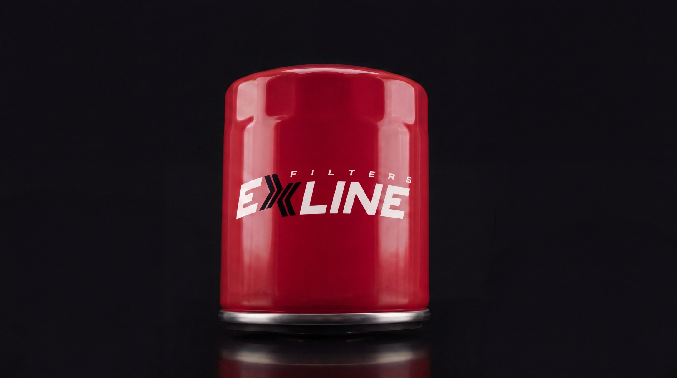Корпусной масляный фильтр EXLINE EXOC