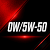 0W/5W-50